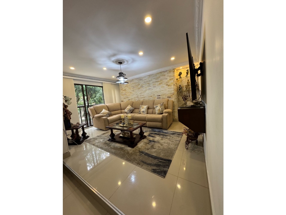 [FA] Venta de apartamento en Barrio Cristóbal, Medellín — foto 2