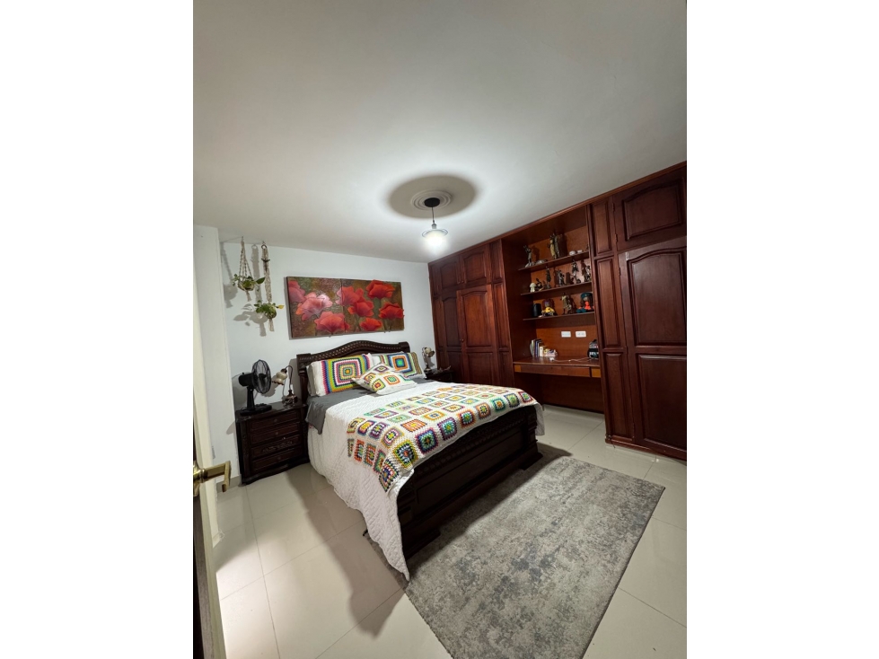 [FA] Venta de apartamento en Barrio Cristóbal, Medellín — foto 5