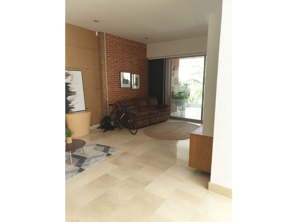 [FA] Espectacular casa unidad cerrada sector Chuscalito- El Poblado — foto 4