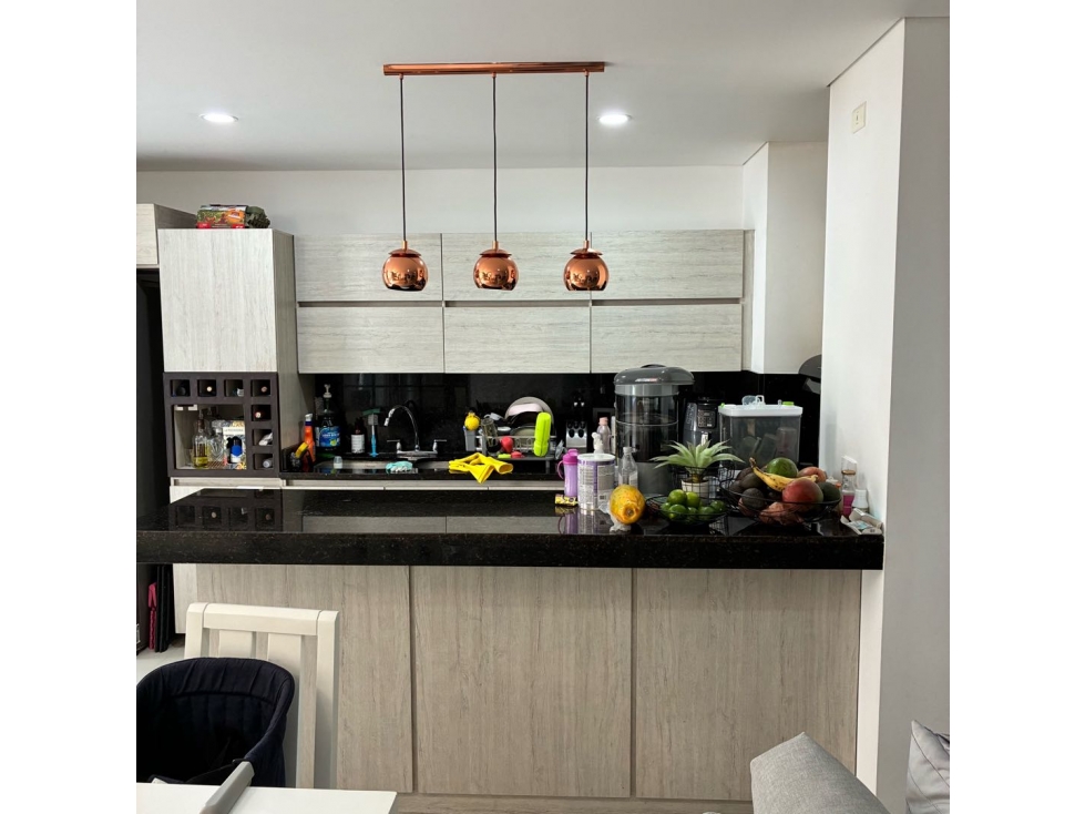 [FA] Venta de apartamento en venta Barrio Laureles, Medellín — foto 4