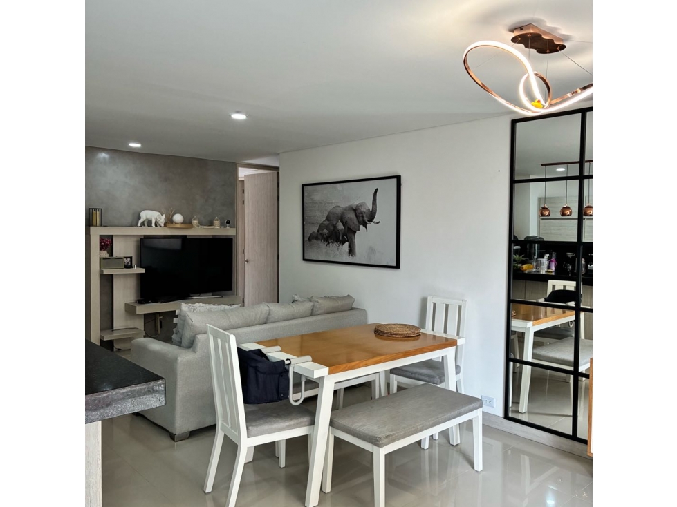 [FA] Venta de apartamento en venta Barrio Laureles, Medellín — foto 6