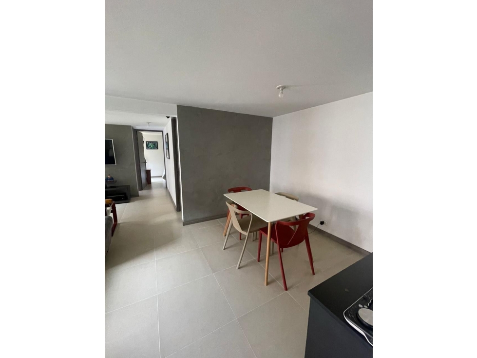 [FA] Comodo apartamento en Venta barrio Laureles, Medellín — foto 4