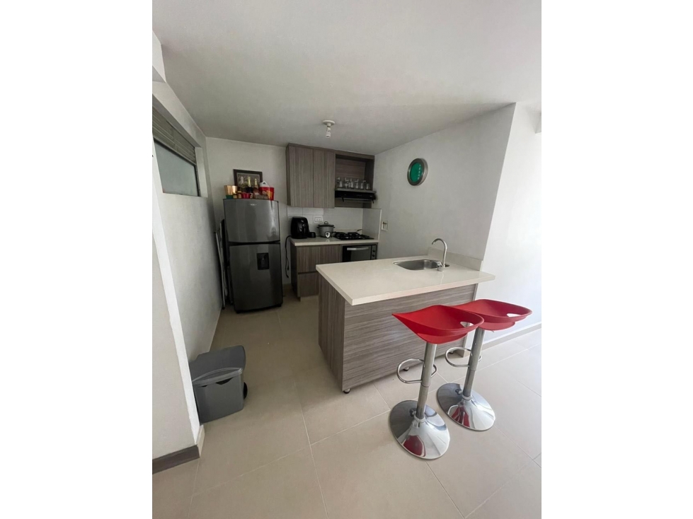 [FA] Comodo apartamento en Venta barrio Laureles, Medellín — foto 5