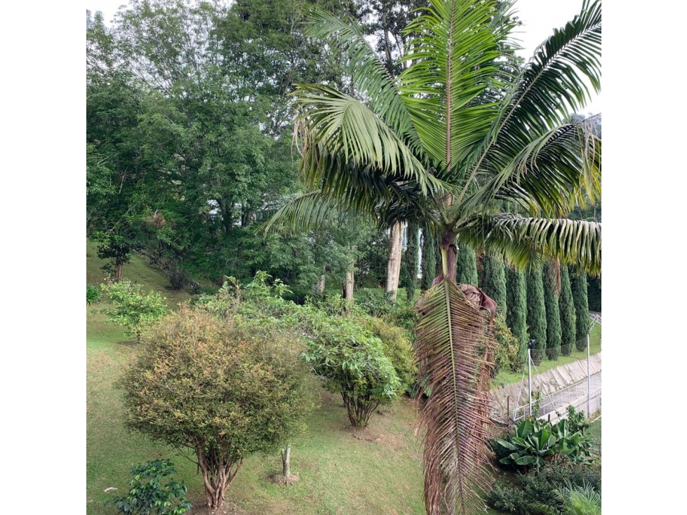 [FA] Hermosa casa para la venta en exclusiva unidad del Poblado — foto 4