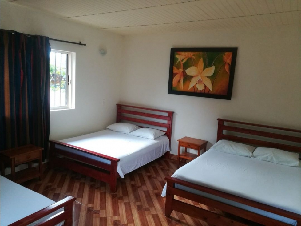 [FA] Finca hotel en venta en El Tablazo-Rionegro - 6