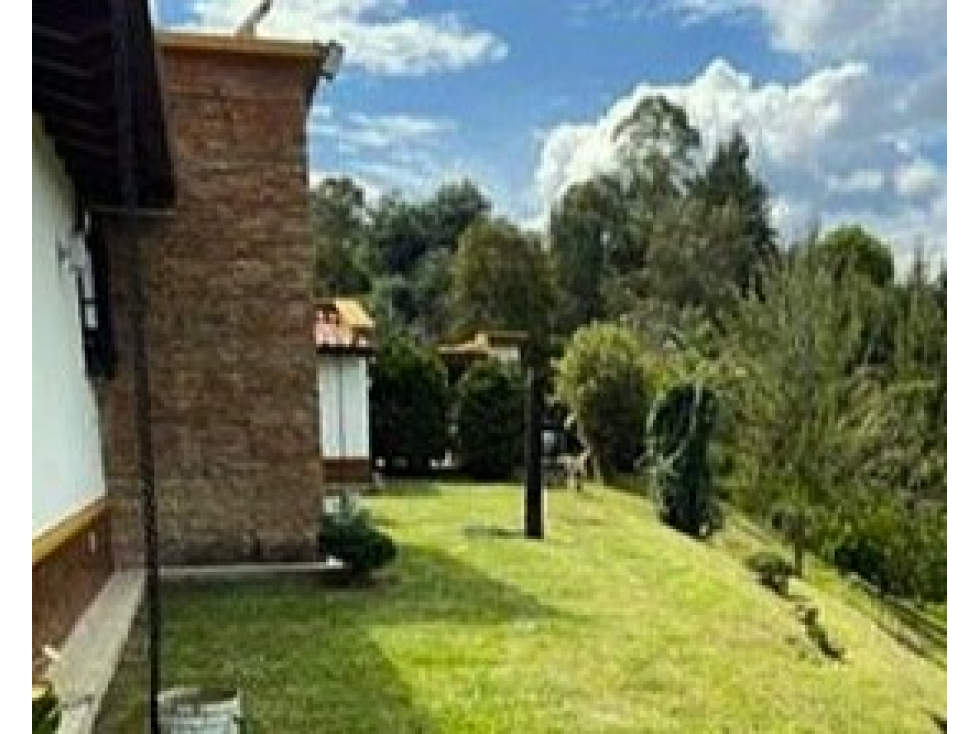[FA] Hermosa casa campestre sector Sajonia, Rionegro — foto 2