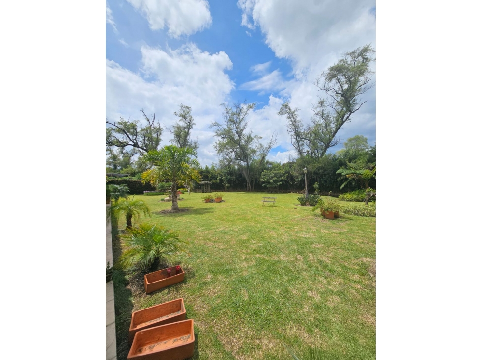 [FA] Casa finca en venta sector Llano Grande, Rionegro — foto 4
