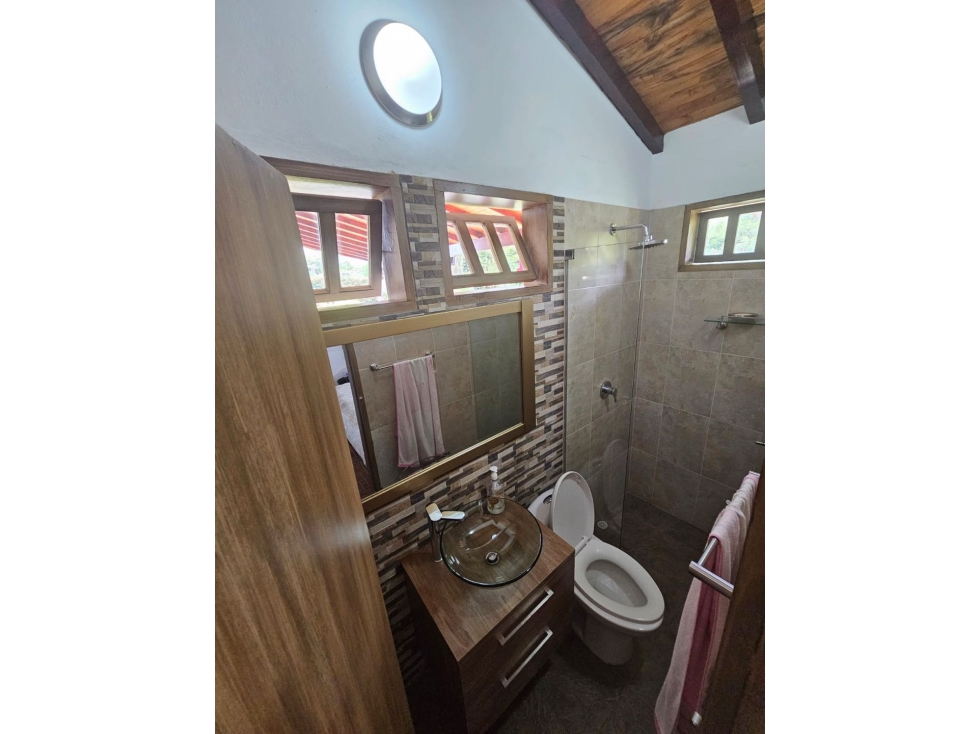 [FA] Casa finca en venta sector Llano Grande, Rionegro — foto 5
