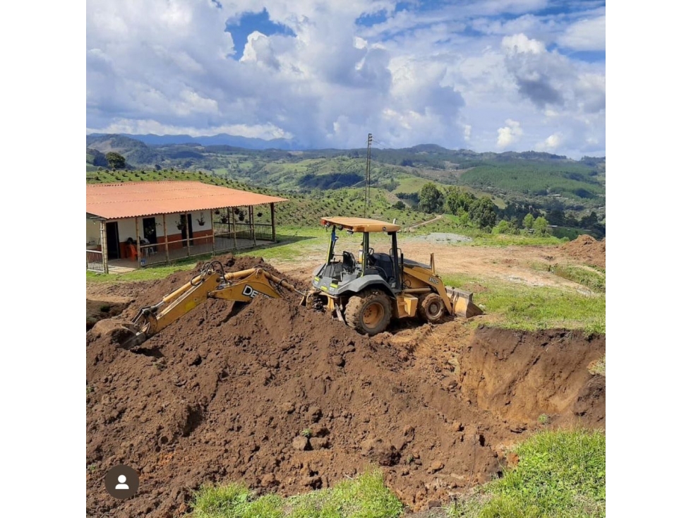 [FA] Finca aguacatera en Riosucio Caldas - 4