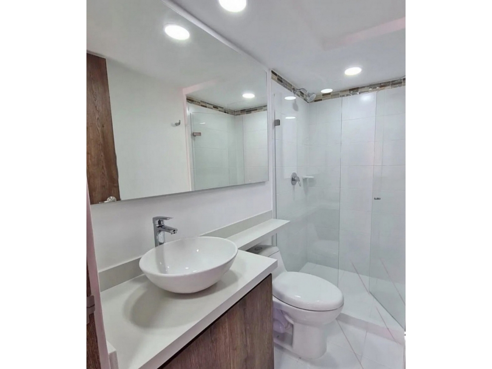 [FA] Hermoso apartamento en Sabaneta (las lomitas) — foto 3