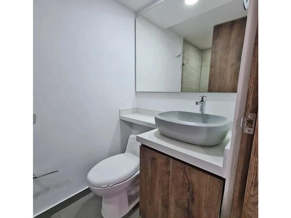 [FA] Hermoso apartamento en Sabaneta (las lomitas) — foto 4