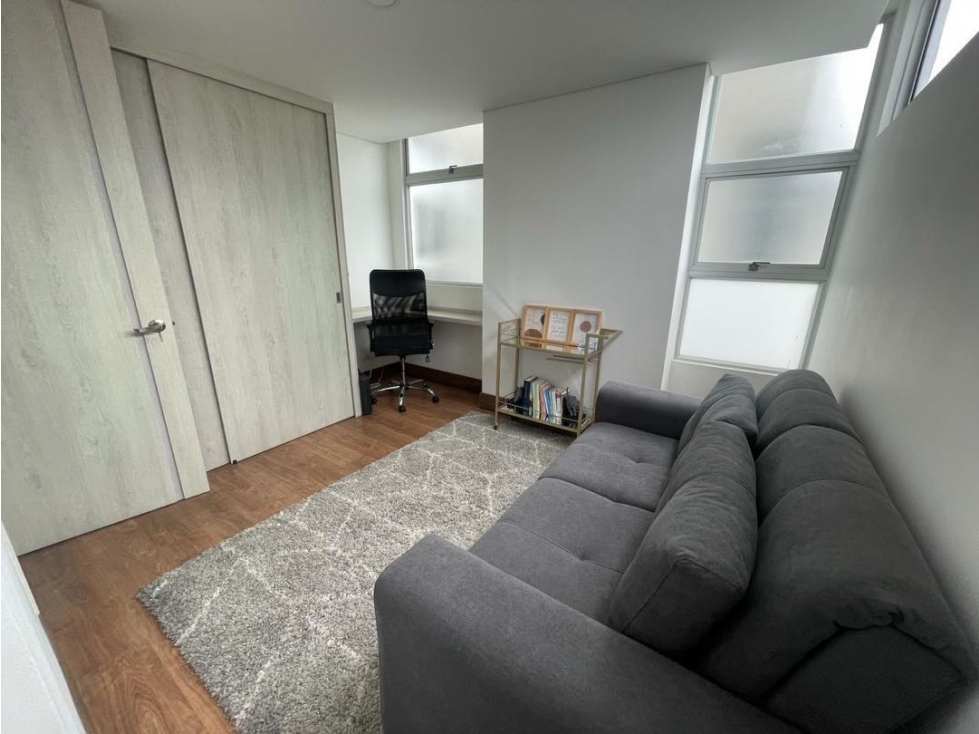 [FA] Hermoso apartamento sector Aves María Parte Alta Sabaneta — foto 5