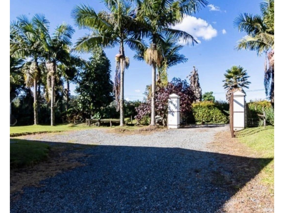 [FA] Hermosa casa campestre en la vereda El Tablazo Rionegro — foto 4