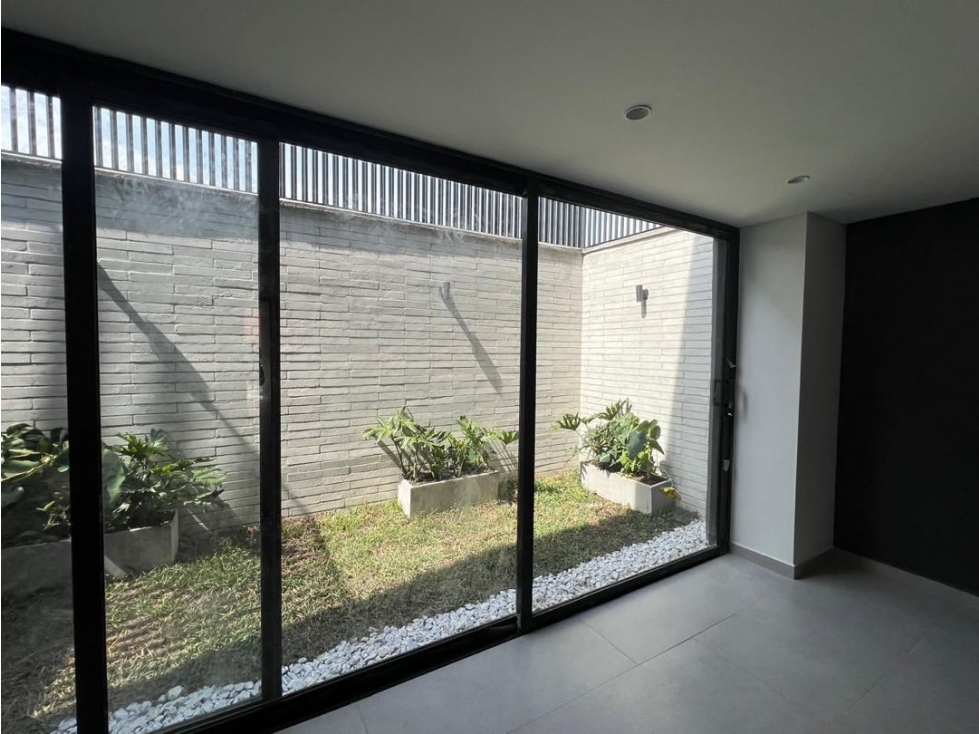 [FA] Moderna casa en venta sector Barro Blanco, Rionegro — foto 2