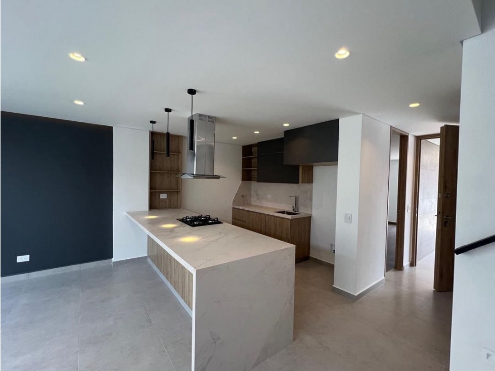 [FA] Moderna casa en venta sector Barro Blanco, Rionegro — foto 4