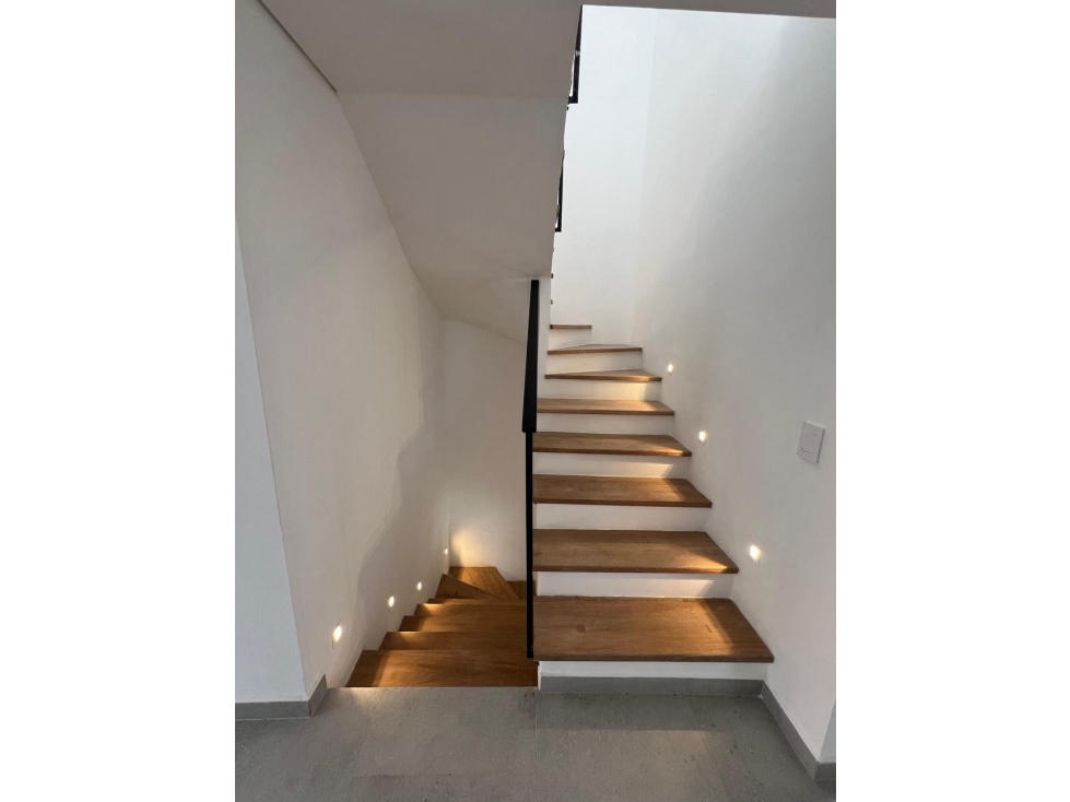 [FA] Moderna casa en venta sector Barro Blanco, Rionegro — foto 5