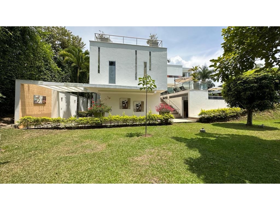 [FA] Venta de hermosa finca de verano ubicada en San Jerónimo — foto 2