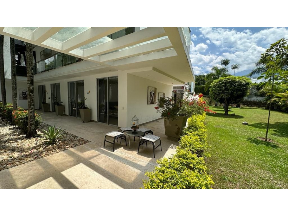 [FA] Venta de hermosa finca de verano ubicada en San Jerónimo — foto 4