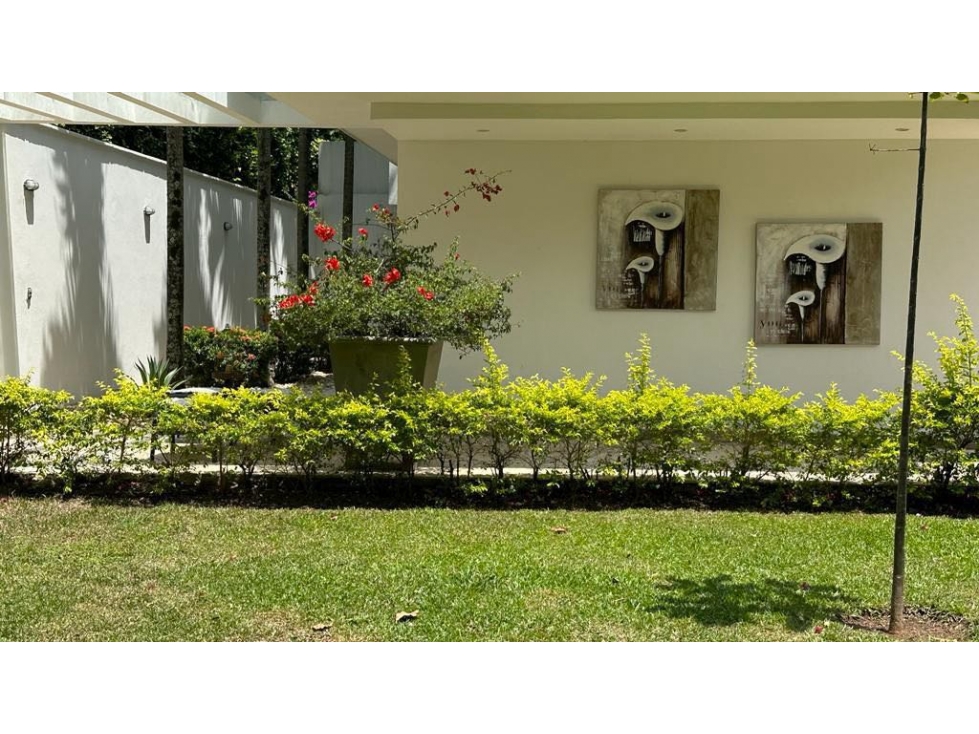 [FA] Venta de hermosa finca de verano ubicada en San Jerónimo — foto 5