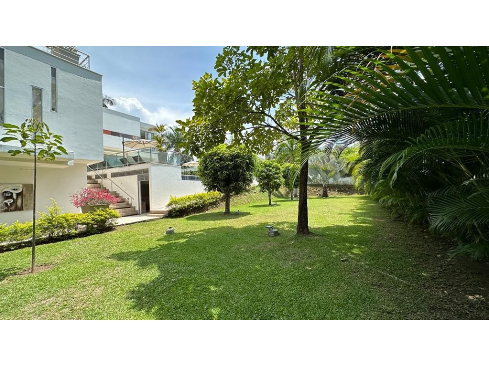 [FA] Venta de hermosa finca de verano ubicada en San Jerónimo — foto 6