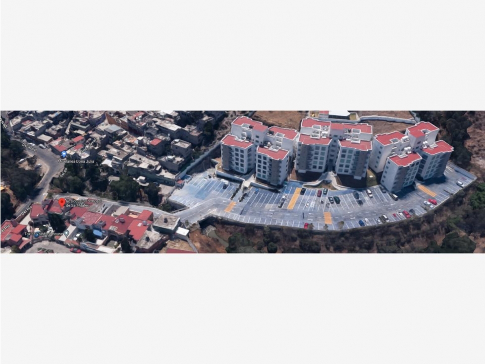 Departamento en Remate en Pedregal de San Mateo, Naucalpan de Juárez — foto 6