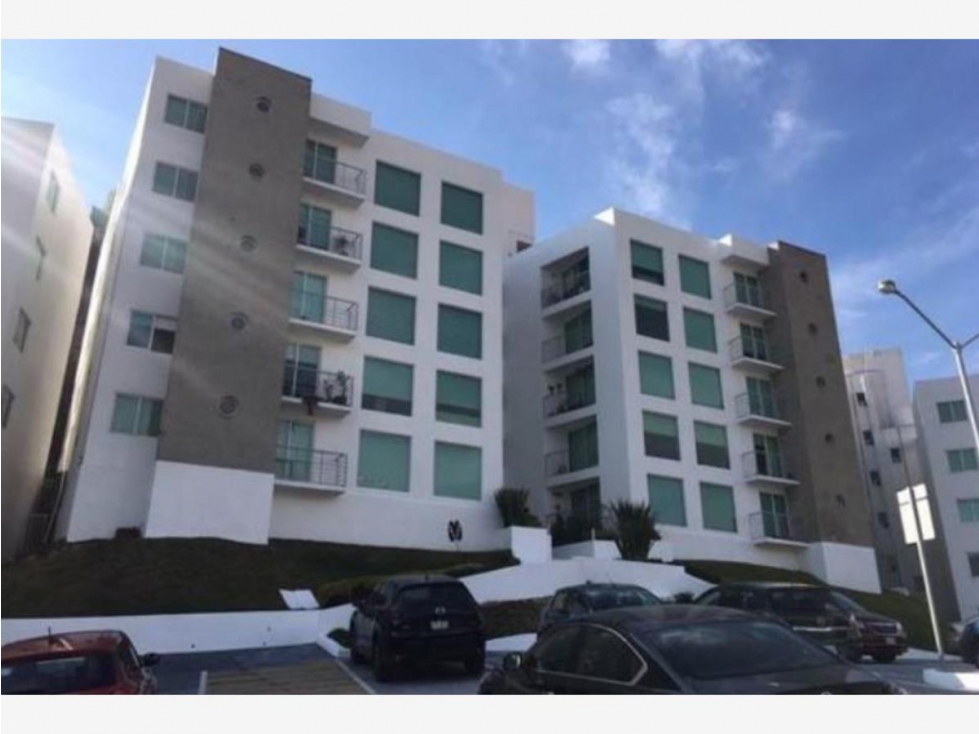 Departamento en Remate en Pedregal de San Mateo, Naucalpan de Juárez — foto 2