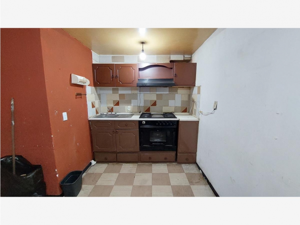 Departamento en Remate en El Mirador, Iztapalapa, Ciudad de México — foto 4