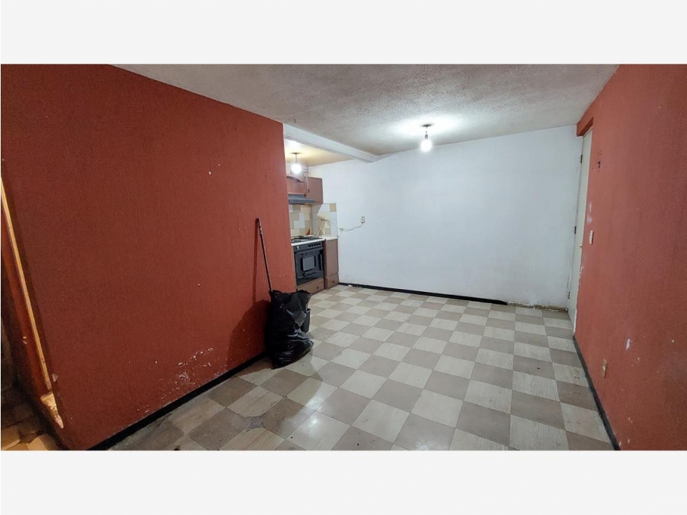 Departamento en Remate en El Mirador, Iztapalapa, Ciudad de México — foto 5