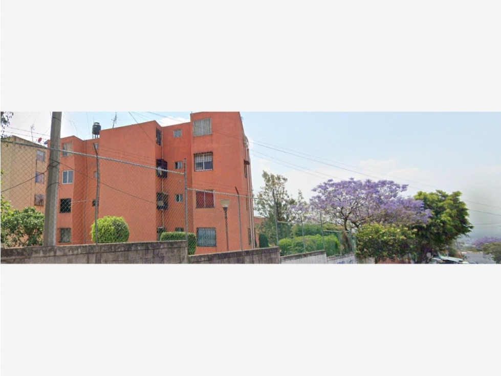 Departamento en Remate en El Mirador, Iztapalapa, Ciudad de México — foto 2