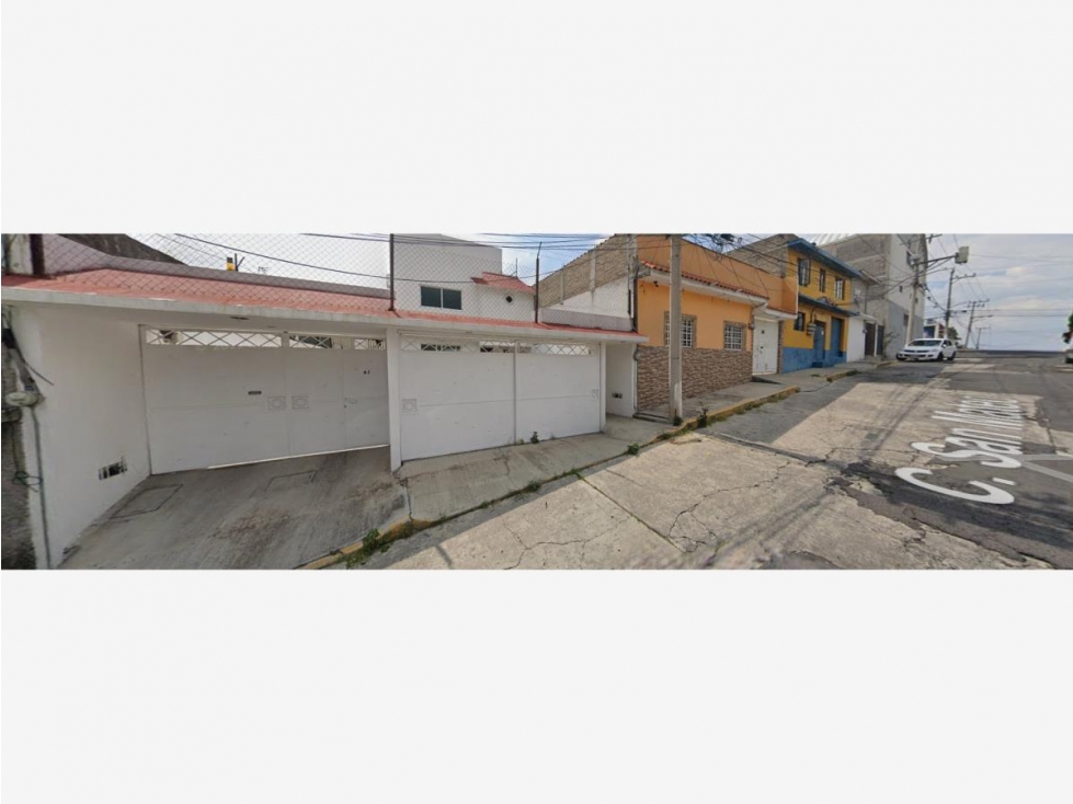Casa en Remate en Margarita Maza de Juarez, Atizapán de Zaragoza — foto 3