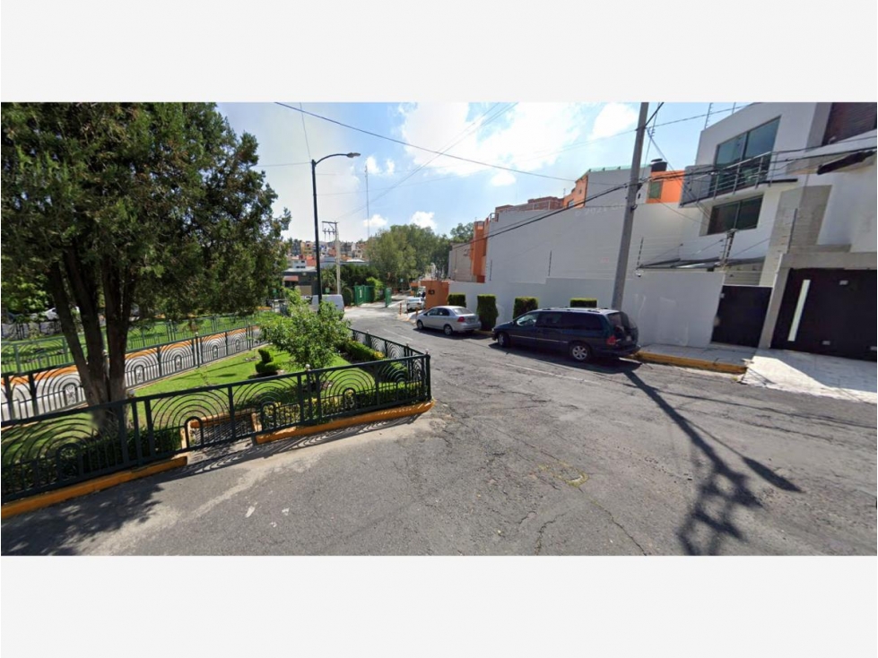 Casa en Remate en Club de Golf Bellavista, Atizapán de Zaragoza — foto 3