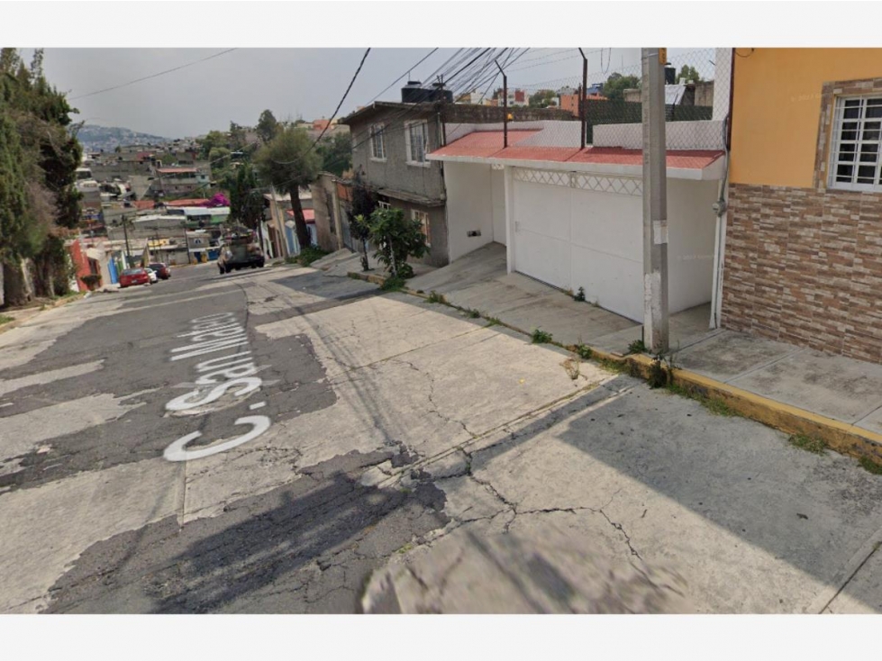 Casa en Remate en Margarita Maza de Juarez, Atizapán de Zaragoza — foto 2