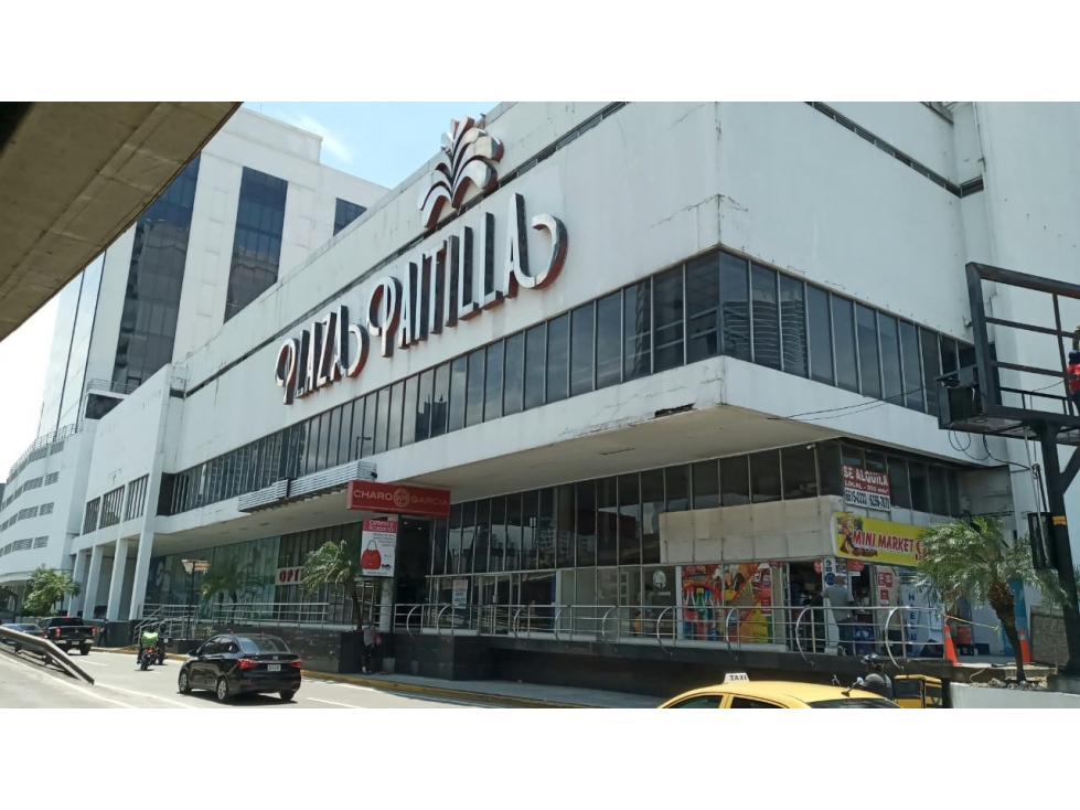 Venta de Oficina en Plaza Paitilla, Paitilla-Ciudad de Panamá. — foto 6