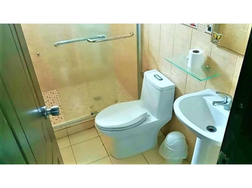 Venta de apartamento en PH Danli en Río Abajo-Ciudad de Panamá. — foto 2