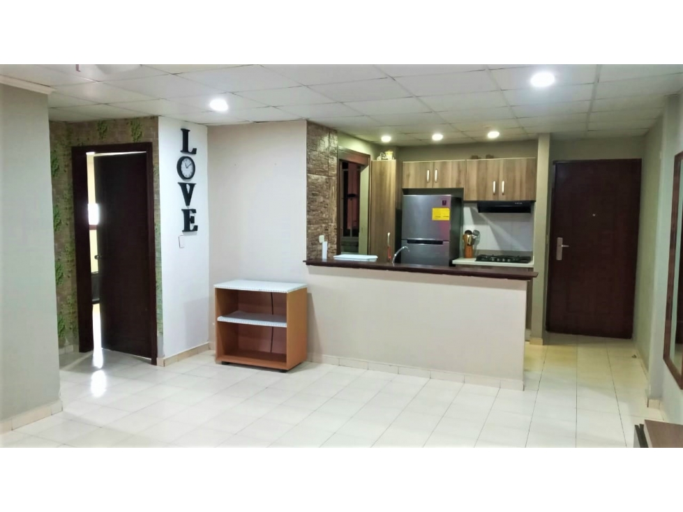 Venta de apartamento en PH Danli en Río Abajo-Ciudad de Panamá. — foto 3
