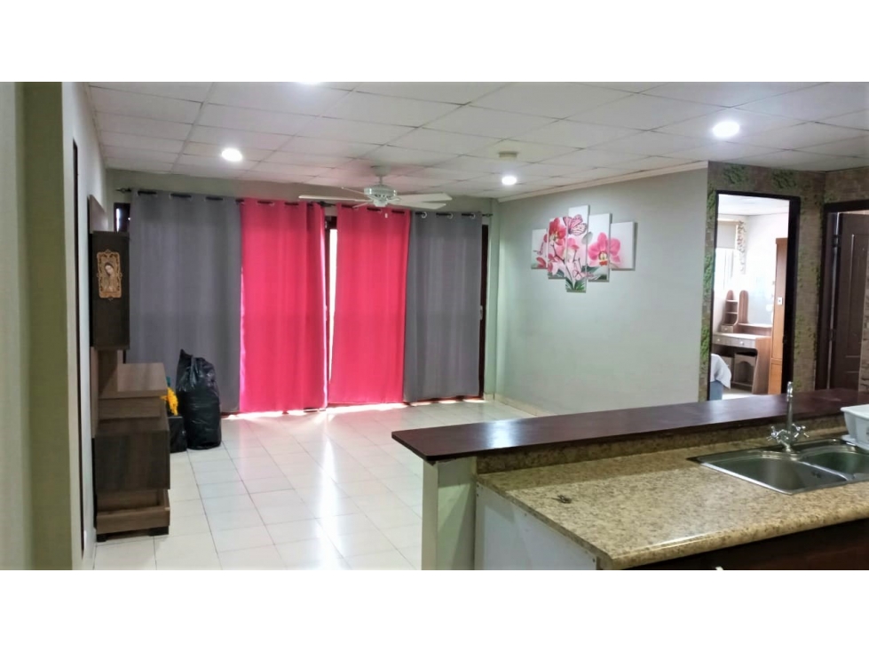 Venta de apartamento en PH Danli en Río Abajo-Ciudad de Panamá. — foto 4