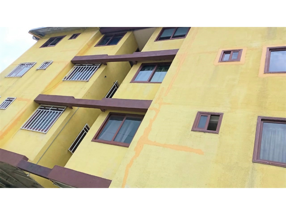 Venta de apartamento en PH Danli en Río Abajo-Ciudad de Panamá. — foto 6