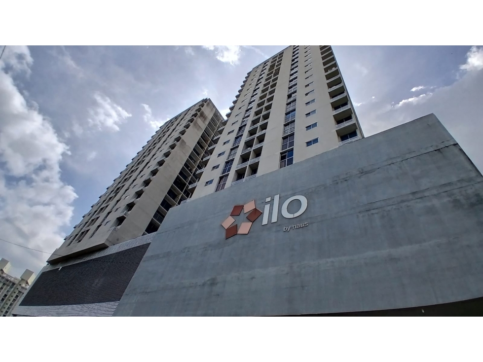 Venta de apartamento en PH Ilo sobre Ave. José Agustin Arango-Panamá. — foto 2