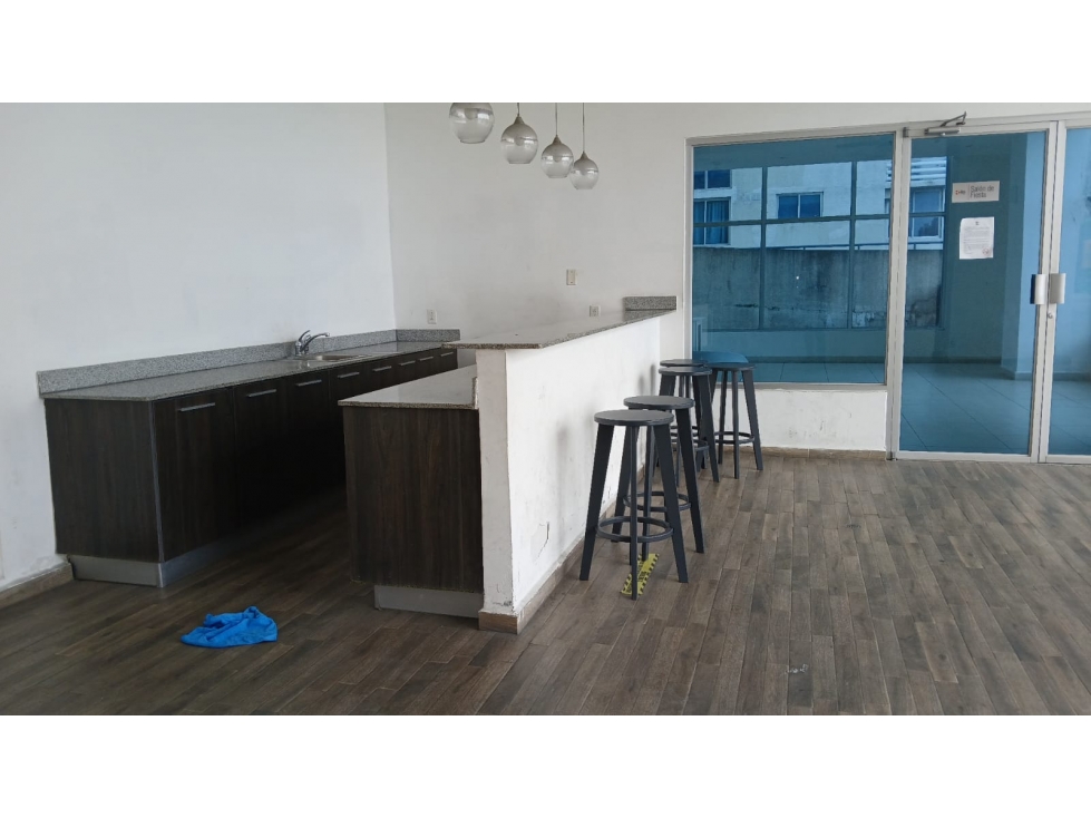 Venta de apartamento en PH Ilo sobre Ave. José Agustin Arango-Panamá. — foto 5