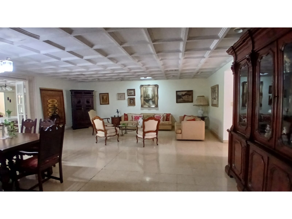 Venta de Casa en San Francisco-Ciudad de Panamá. — foto 5