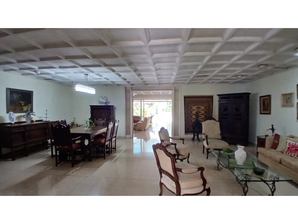 Venta de Casa en San Francisco-Ciudad de Panamá. — foto 6
