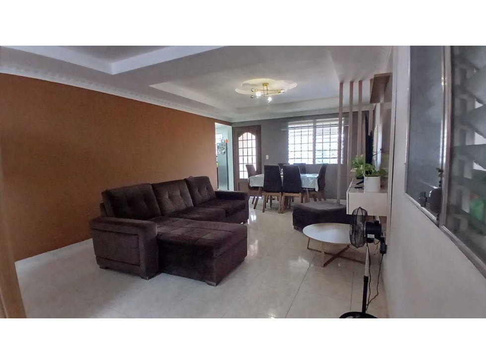Venta de casa con tres recámaras en Villa Zaita-Ciudad de Panamá. — foto 4