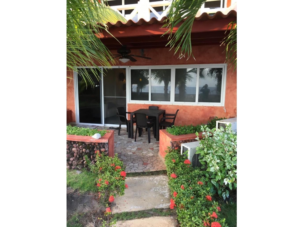 Se vende apartamento en Malibu, PH Sueño Mar MM