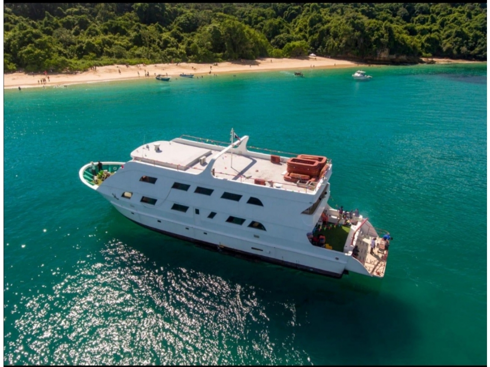 Se vende Yate en Panamá