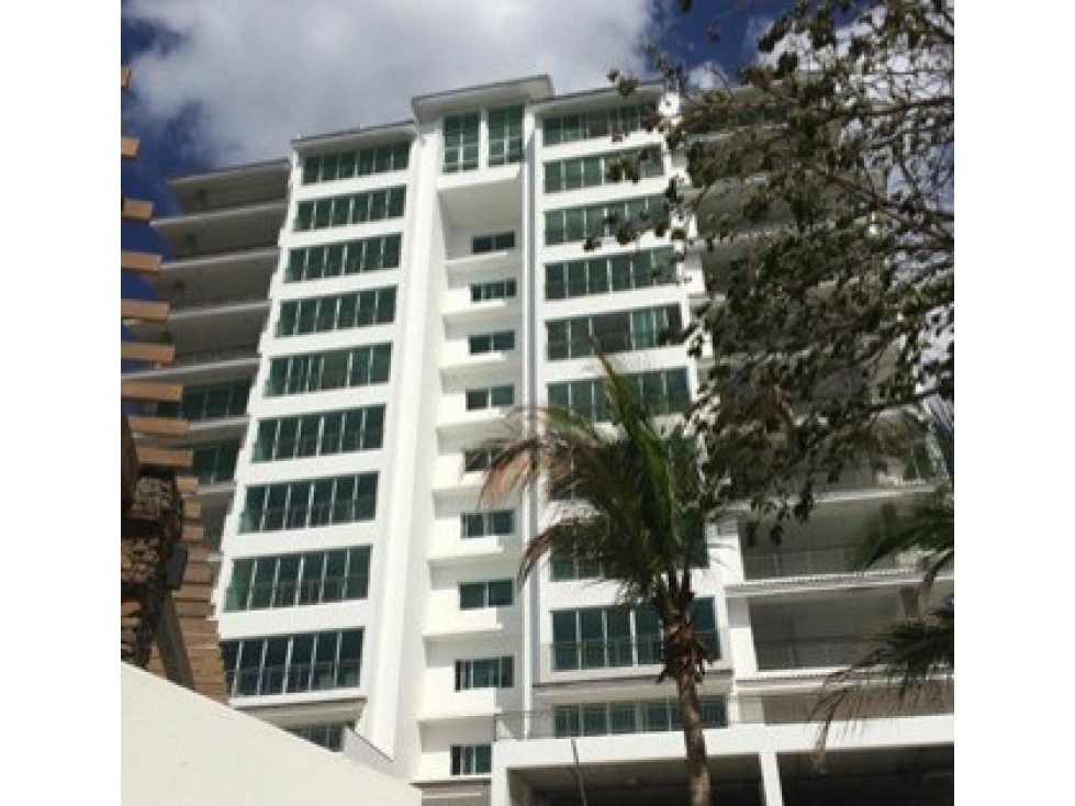 Se vende apartamento en San Carlos, Punta Barco