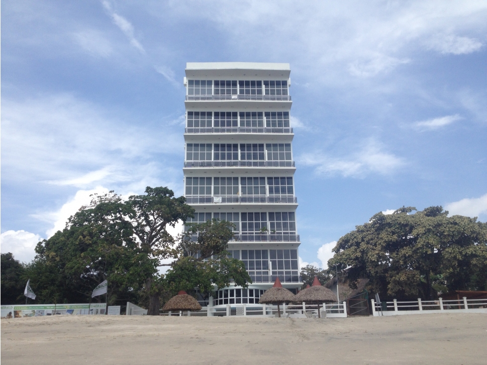 Se vende apartamento en PH Miramar Loft, Antón