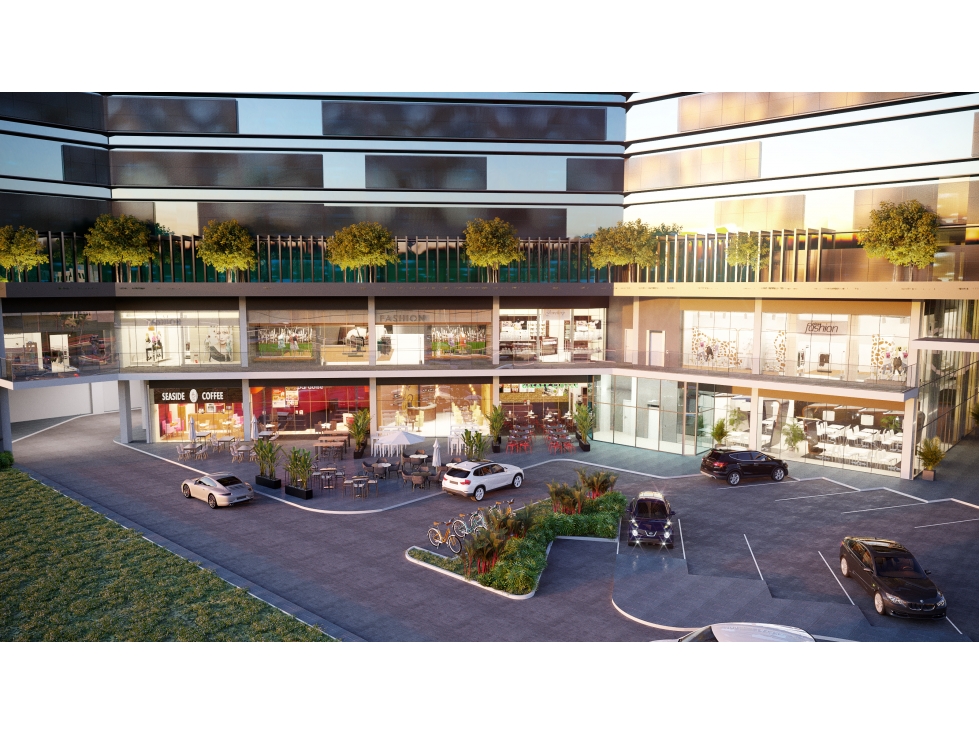 Venta de apartamentos en Generation Tower, Costa del Este