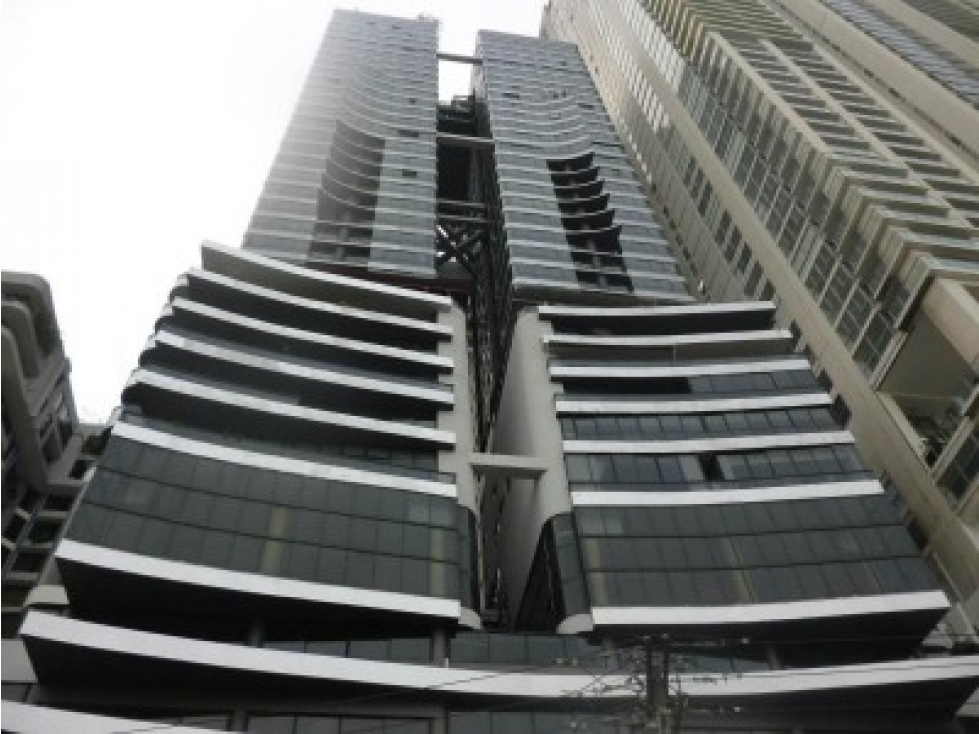 Se alquila / Vende apartamento en PH Condesa del Mar, Ave. Balboa