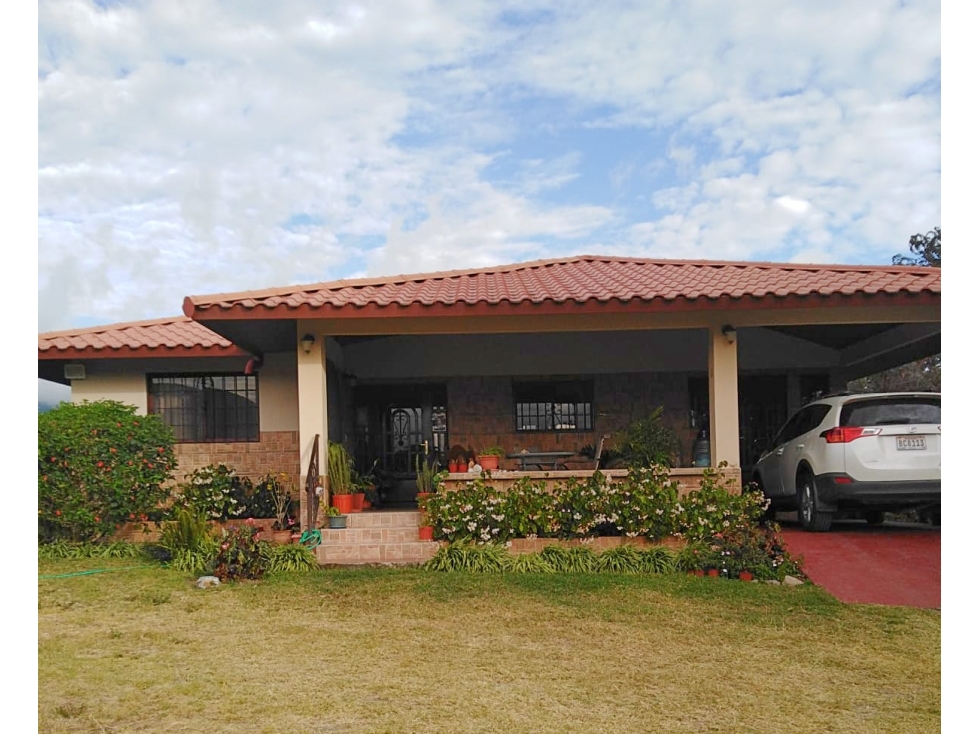 Casa en Venta en Volcán, Vía Cerro Punta — foto 2