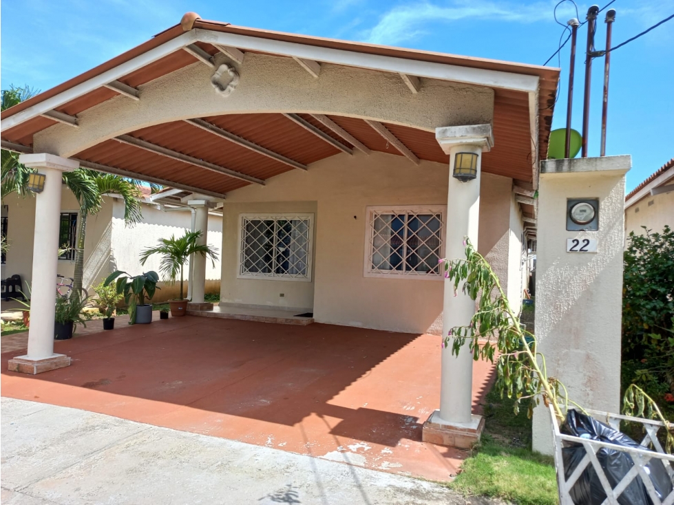 Se Vende/Alquila Casa en La Chorrera, Verde Real — foto 2